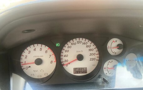 Mitsubishi Lancer IX, 2006 год, 350 000 рублей, 2 фотография