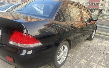 Mitsubishi Lancer IX, 2006 год, 350 000 рублей, 6 фотография