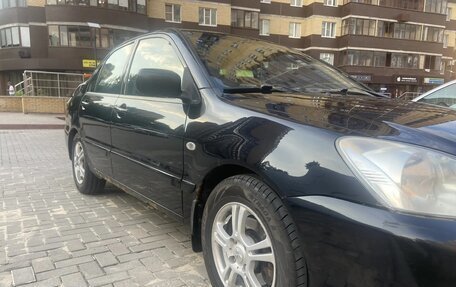 Mitsubishi Lancer IX, 2006 год, 350 000 рублей, 5 фотография