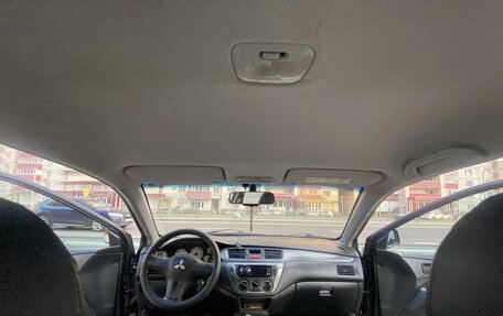 Mitsubishi Lancer IX, 2006 год, 350 000 рублей, 8 фотография