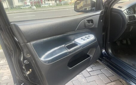 Mitsubishi Lancer IX, 2006 год, 350 000 рублей, 15 фотография