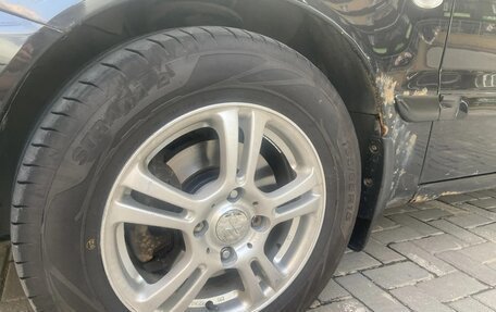 Mitsubishi Lancer IX, 2006 год, 350 000 рублей, 19 фотография
