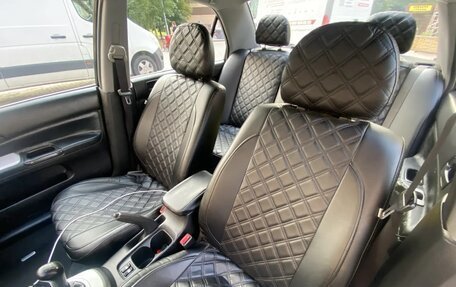 Mitsubishi Lancer IX, 2006 год, 350 000 рублей, 11 фотография