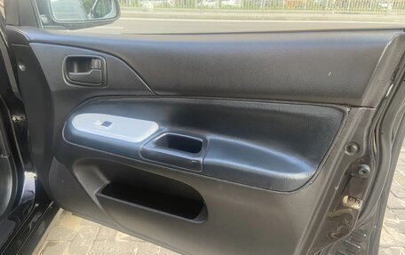 Mitsubishi Lancer IX, 2006 год, 350 000 рублей, 16 фотография