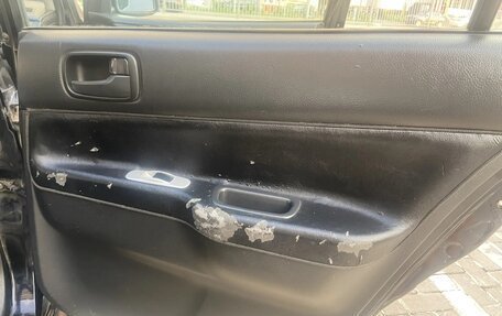 Mitsubishi Lancer IX, 2006 год, 350 000 рублей, 18 фотография