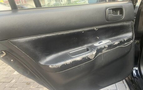 Mitsubishi Lancer IX, 2006 год, 350 000 рублей, 17 фотография