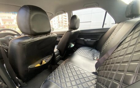 Mitsubishi Lancer IX, 2006 год, 350 000 рублей, 14 фотография