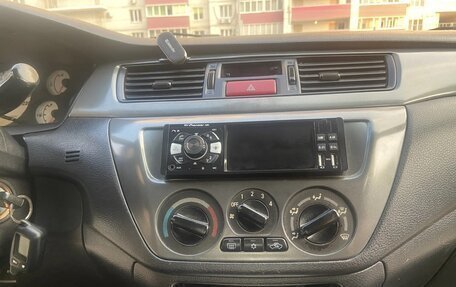 Mitsubishi Lancer IX, 2006 год, 350 000 рублей, 10 фотография