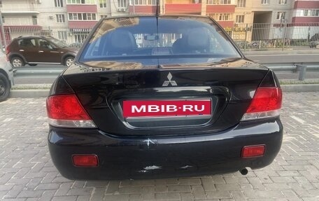 Mitsubishi Lancer IX, 2006 год, 350 000 рублей, 7 фотография