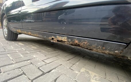 Mitsubishi Lancer IX, 2006 год, 350 000 рублей, 22 фотография