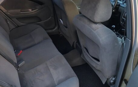 Chevrolet Lacetti, 2007 год, 380 000 рублей, 6 фотография