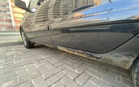 Mitsubishi Lancer IX, 2006 год, 350 000 рублей, 24 фотография