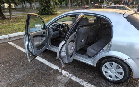 Chevrolet Lacetti, 2007 год, 380 000 рублей, 4 фотография
