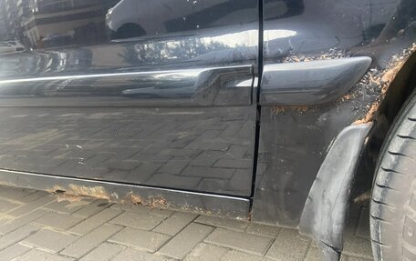 Mitsubishi Lancer IX, 2006 год, 350 000 рублей, 25 фотография