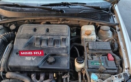 Chevrolet Lacetti, 2007 год, 380 000 рублей, 5 фотография