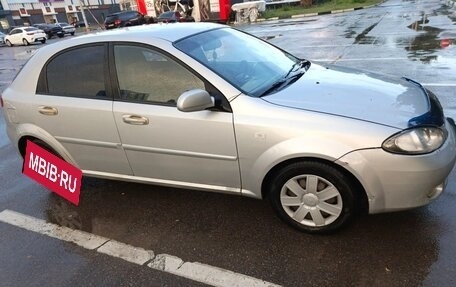 Chevrolet Lacetti, 2007 год, 380 000 рублей, 2 фотография