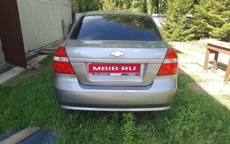 Chevrolet Aveo III, 2011 год, 385 000 рублей, 2 фотография