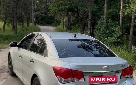 Chevrolet Cruze II, 2011 год, 700 000 рублей, 11 фотография