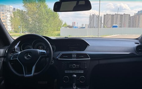 Mercedes-Benz C-Класс, 2012 год, 1 750 000 рублей, 8 фотография