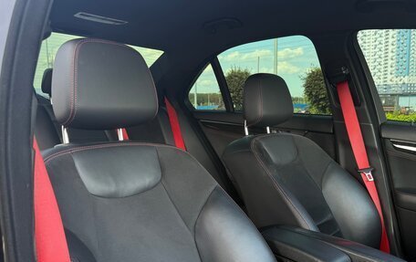 Mercedes-Benz C-Класс, 2012 год, 1 750 000 рублей, 12 фотография