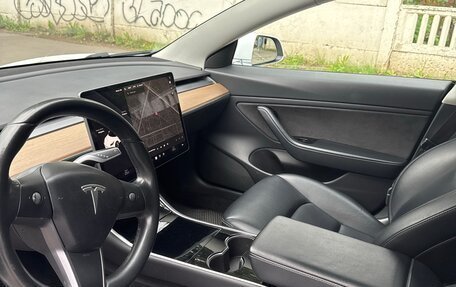 Tesla Model 3 I, 2019 год, 2 500 000 рублей, 3 фотография