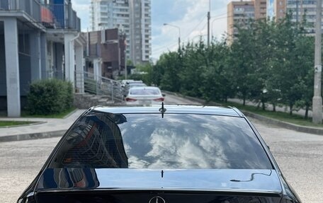 Mercedes-Benz C-Класс, 2012 год, 1 750 000 рублей, 2 фотография
