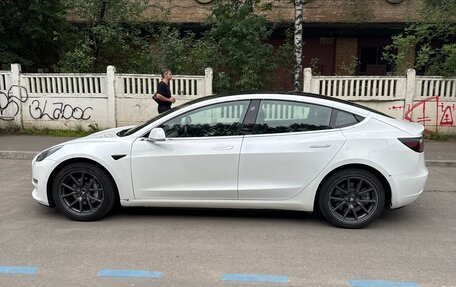 Tesla Model 3 I, 2019 год, 2 500 000 рублей, 4 фотография