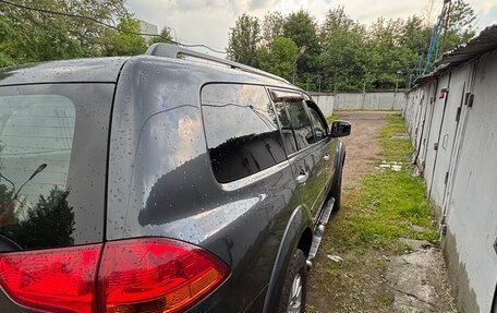 Mitsubishi Pajero Sport II рестайлинг, 2013 год, 1 950 000 рублей, 7 фотография