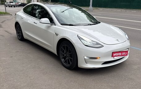 Tesla Model 3 I, 2019 год, 2 500 000 рублей, 9 фотография