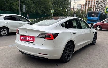Tesla Model 3 I, 2019 год, 2 500 000 рублей, 6 фотография