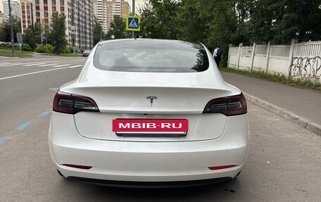 Tesla Model 3 I, 2019 год, 2 500 000 рублей, 5 фотография