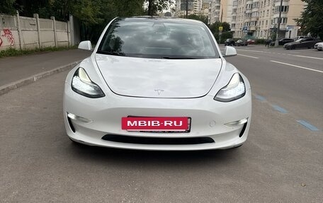Tesla Model 3 I, 2019 год, 2 500 000 рублей, 8 фотография