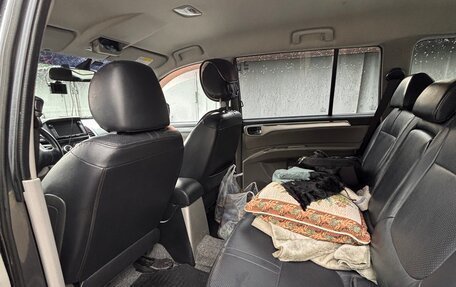 Mitsubishi Pajero Sport II рестайлинг, 2013 год, 1 950 000 рублей, 11 фотография