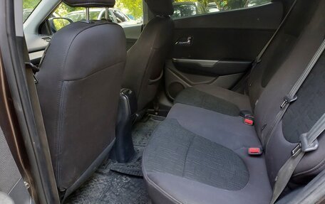 KIA Rio III рестайлинг, 2014 год, 700 000 рублей, 6 фотография