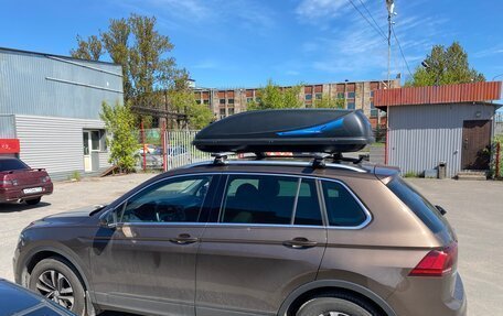 Volkswagen Tiguan II, 2019 год, 2 250 000 рублей, 3 фотография
