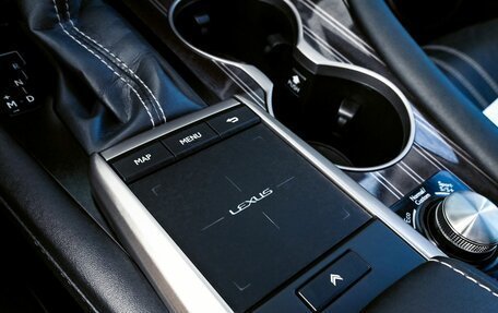 Lexus RX IV рестайлинг, 2019 год, 5 400 000 рублей, 14 фотография