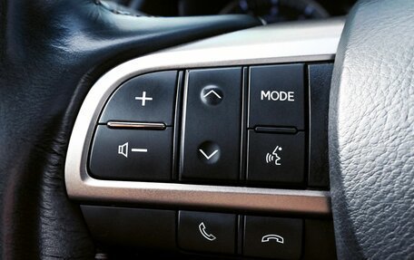 Lexus RX IV рестайлинг, 2019 год, 5 400 000 рублей, 17 фотография