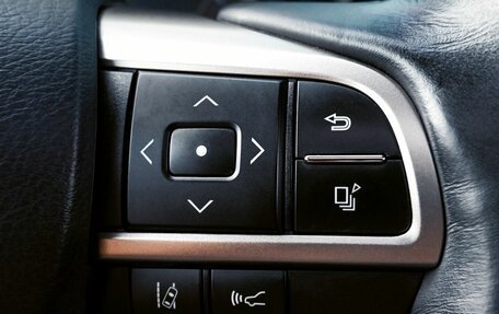 Lexus RX IV рестайлинг, 2019 год, 5 400 000 рублей, 16 фотография