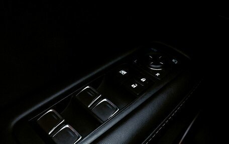 Lexus RX IV рестайлинг, 2019 год, 5 400 000 рублей, 18 фотография