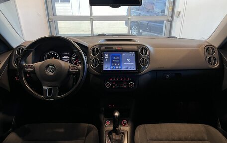 Volkswagen Tiguan I, 2012 год, 1 560 000 рублей, 9 фотография