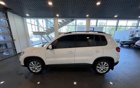 Volkswagen Tiguan I, 2012 год, 1 560 000 рублей, 6 фотография