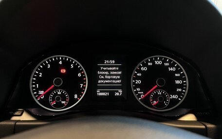 Volkswagen Tiguan I, 2012 год, 1 560 000 рублей, 11 фотография