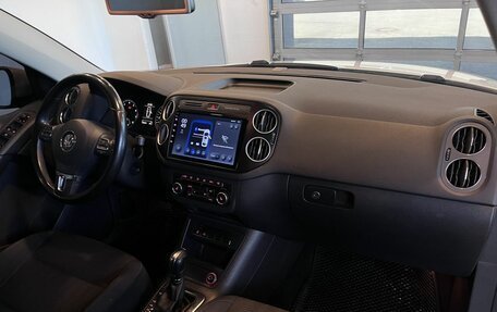 Volkswagen Tiguan I, 2012 год, 1 560 000 рублей, 12 фотография