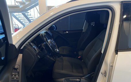Volkswagen Tiguan I, 2012 год, 1 560 000 рублей, 16 фотография