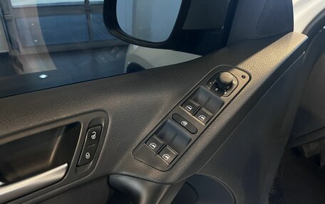 Volkswagen Tiguan I, 2012 год, 1 560 000 рублей, 22 фотография