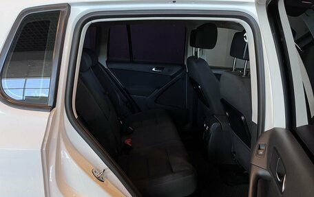 Volkswagen Tiguan I, 2012 год, 1 560 000 рублей, 17 фотография