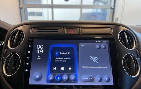 Volkswagen Tiguan I, 2012 год, 1 560 000 рублей, 14 фотография