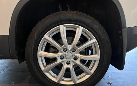 Volkswagen Tiguan I, 2012 год, 1 560 000 рублей, 20 фотография