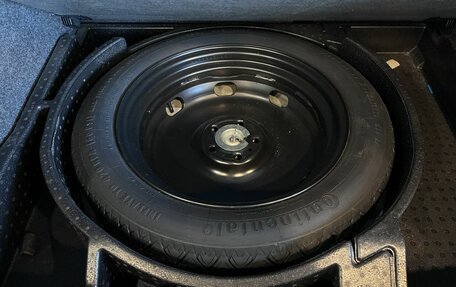 Volkswagen Tiguan I, 2012 год, 1 560 000 рублей, 19 фотография