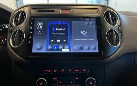 Volkswagen Tiguan I, 2012 год, 1 560 000 рублей, 13 фотография